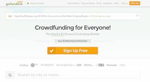 Remember, you can always update your story with new information or progress reports. 7 Places To Share Your Gofundme Link