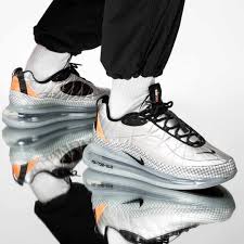 Nike Air Max 720 818 In 2020 Nike Air Max Nike Shoes Air Max Nike Air Max Plus