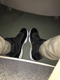Let it be known, whenever the air jordan 11 space jam drops again, be prepared for blood! Air Jordan 11 Space Jam Sneakerheads Amino