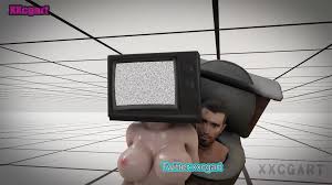 Skibidi Toilet - HighLight Mix Best Sex Scene