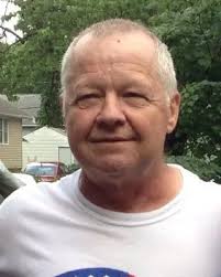 Obituary information for Verland Richards