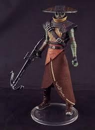 Stronox S Custom Lab Star Wars Embo Star Wars Models Star Wars Bounty Hunter Star Wars Merchandise