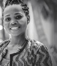 IGNITING THE POWER OF WOMEN'S LEADERSHIP