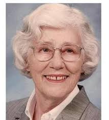 Helen Gamble Obituary (2013)