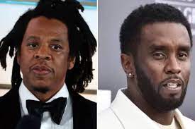 Mulher desiste de processo contra Jay-Z e Sean Combs - 15/02/2025 -  Celebridades - F5
