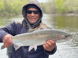 Muskegon River Guide added a new photo.