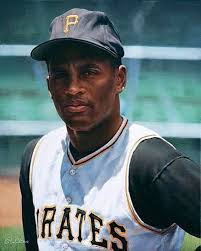 Roberto Enrique Clemente Walker (August 18, 1934