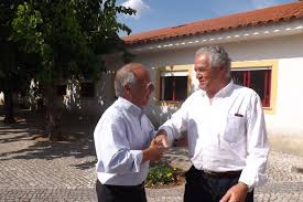 Guimarães, azurém, 5 september 1957) is a portuguese lawyer and politician, and a former leader of the social democratic party. Marques Mendes Visitou Fundacao Adfp Fundacao Adfp