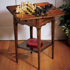 Drop Leaf Game Table Table Games Game Room Decor Small Basement Remodel