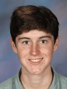 Melton wins writing contest