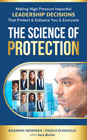 FREE CEO Book: The Science of Protection