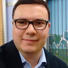 Vicente SILVA-JUNIOR