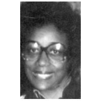 Ruth Lightsey Obituary