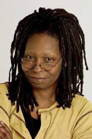 Whoopi Goldberg Actress In 2020 Whoopi Goldberg African American Actress Actresses