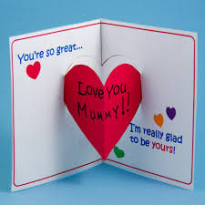 Get printing in minutes by following the steps below: Make Mother S Day Pop Up Card Mother S Day Crafts Aunt Annie S Crafts