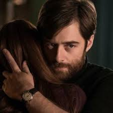 Η συγγενική σχέση του Roger και της Brianna του Outlander