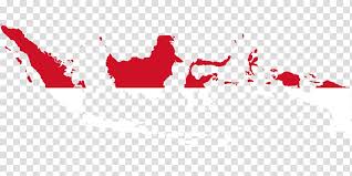 Please to search on seekpng.com. Flag Of Indonesia Map National Flag Map Transparent Background Png Clipart Hiclipart