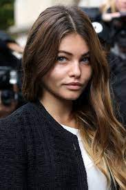 She is a french model. Most Beautiful Girl In The World Thylane Blondeau Is 18 Here S What She Looks Like Now