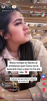 #Roxycrying😭💔 #coco #roxycoco #fyppppppppppppppppppppppp #fypシ゚viral  @Roxy 🐢 @Cocoloco🇰🇷 #ticktock