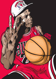 Just copy them to your \windows\cursors dir. Cartoon Background Cartoon Michael Jordan Wallpaper