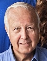 Obituary information for Victor De Pauw