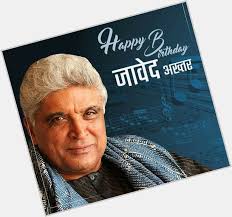 Javed Akhtar's Birthday Celebration