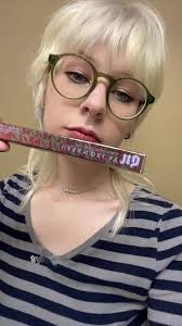 sent to me by @influenster to review, this is the 24/7 glide