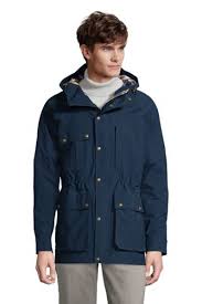 The bayfield inn is the gold standard for a memorable stay in this quaint small town. Gewachster Parka Bayfield Fur Herren Lands End