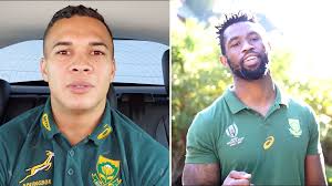 All the latest news and developments on the springboks. Springboks Hilariously Burn England As They Announced Brilliant Initiative To Help South Africa Rugby Onslaught