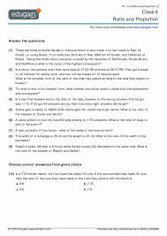 Ratio And Proportion Worksheet Beautiful Year 6 Math Worksheets And Problems Ratio Proportions Worksheet Ratio And Proportion Worksheet Ratios And Proportions