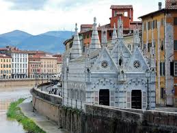 Pisa, italy is best known for its leaning tower, but there is so much more to see in this tuscan town. 13 Reasons You Should Visit Pisa Italy At Least Once In Your Life