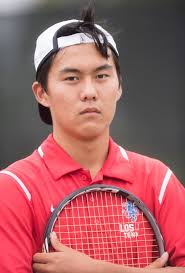 The Register's 2017 All-County boys tennis team