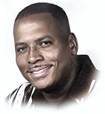 Edward Cipriano Martir