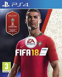Ea | complete electronic arts inc. Buy Ea Sports Fifa 18 Ps4 Online At Low Prices In India Electronic Arts Video Games Amazon In