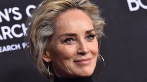 Sharonstone.net by no means tries to pass itself off as the official sharon stone website, nor is it affiliated or endorsed by the. The Most Shocking Revelations From Sharon Stone S Book
