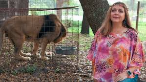 More images for carole baskin memes » Carole Baskin Know Your Meme