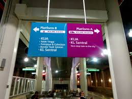 The bandar tasik selatan railway station is located right next to the large tbs bus station and is by far the easiest and quickest way to travel from tbs to kuala (jadual ktm komuter bandar tasik selatan ke kl sentral). Kuala Lumpur Secrets Of A Successful Trip On Their Own