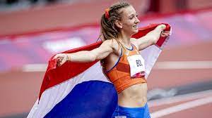 Jun 25, 2021 · femke bol plaatst zich voor halve finales op olympische spelen femke bol heeft zich zonder problemen geplaatst voor de halve finales op de 400 meter horden. Hjsuz0ckse Kom