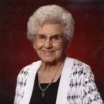 Nellie "Nell" Ruth Merida Obituary