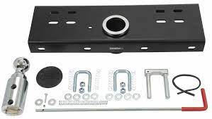 Maybe you would like to learn more about one of these? Center Section For Curt Double Lock Flip And Store Gooseneck Hitch 30 000 Lbs Curt Accessories And Parts C60607