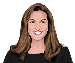 Winners of WealthTech: Lori Hardwick -