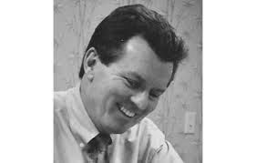 Jon Marshall Obituary (1942