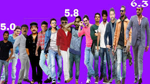 Challenging Star Darshan Height Comparison With Kannada