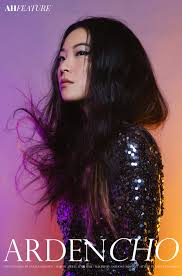 While it originally seemed like a clean break, the split soon became overshadowed. Arden Cho X The Art Of Hairstyling On Behance