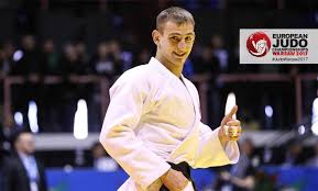 Teddy riner is an artist, zodiac sign: Judowarsaw2017 Day 3 Preview European Judo Union