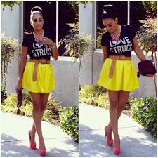 Pin On Summer All Day The different styles in fashion have always gone through innumerable changes.