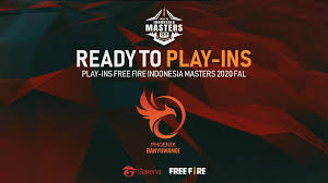 Back to the arena free fire master league ii. Jfk Phoenix Bertekad Tak Hanya Jadi Tim Numpang Lewat Di Play Ins Ffim 2020 Fall