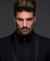 Mariano Di Vaio Men Hair Color Cool Hairstyles For Men Men Hair Highlights