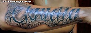 Maybe you would like to learn more about one of these? Diseno De Letras De Fabiana Para Tatuar Carpeta Tattoo Con Letras 80 Tipografias Para Tatuajes En