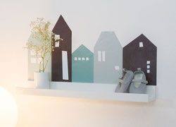 Babyregale Lille Hus Limmaland Kleben Spielen Leben Kinder Zimmer Regal Kinderzimmer Kinderzimmer